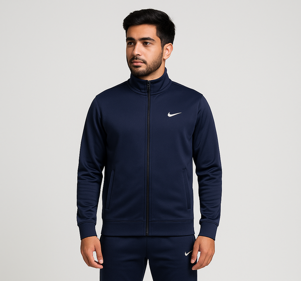 Nike Men’s Scuba Navy Blue – Sports Tracksuit